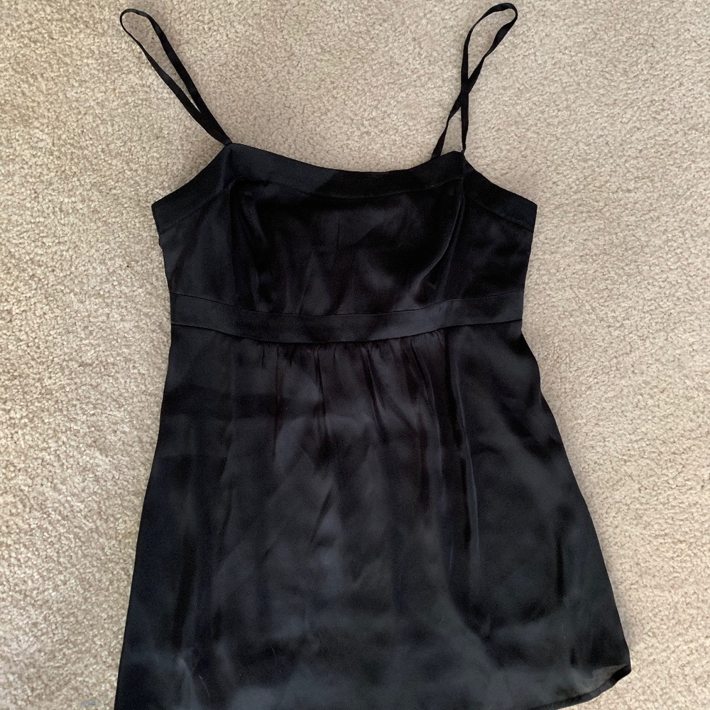 CAbi Cami, CAbi Sweater, or the Set